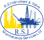 R.S. Instrument and Valve Maintaince Services Ltd