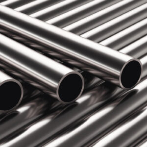 2507 Duplex Tubing